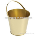 2014 Wholesale Metal Buckets/Pails With Handles